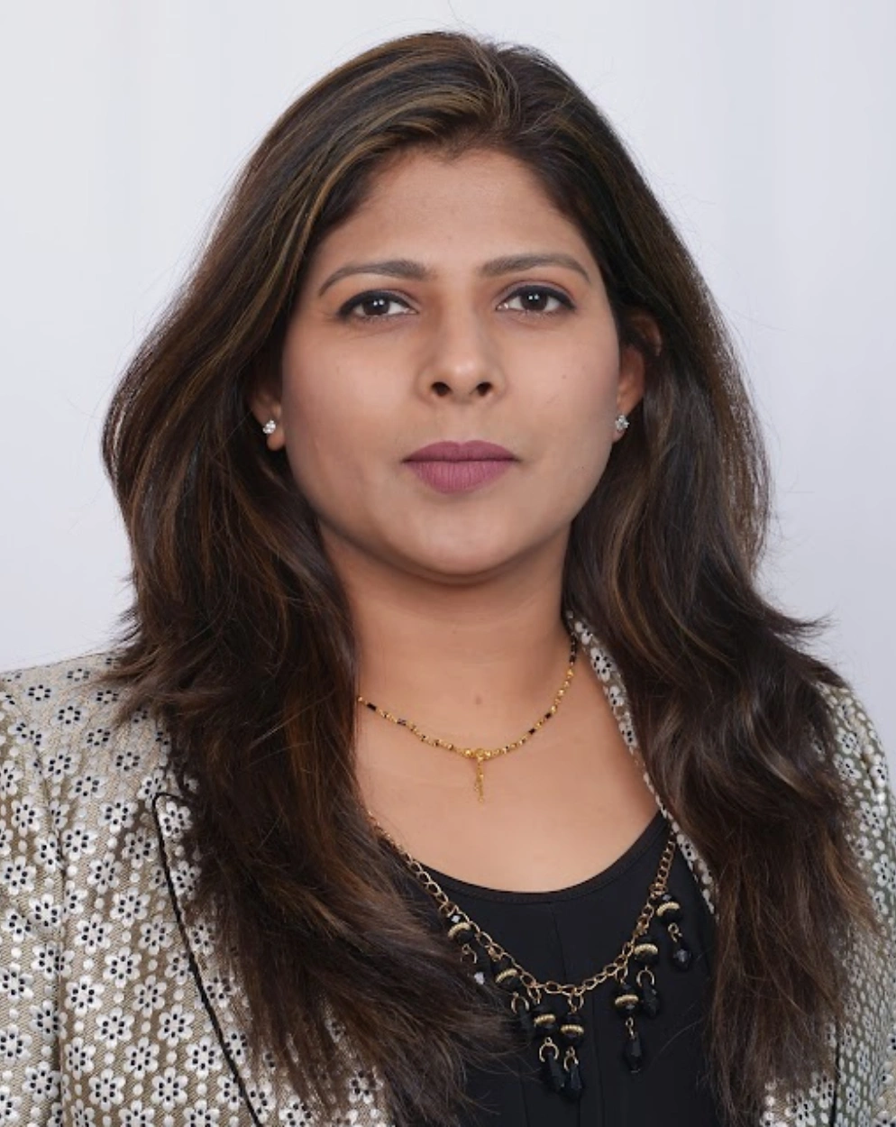 Dr. Priyanka Mathur