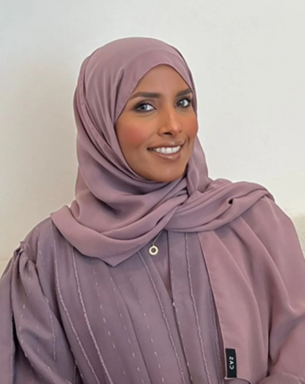 DR. RAHMA AL AWLAQI