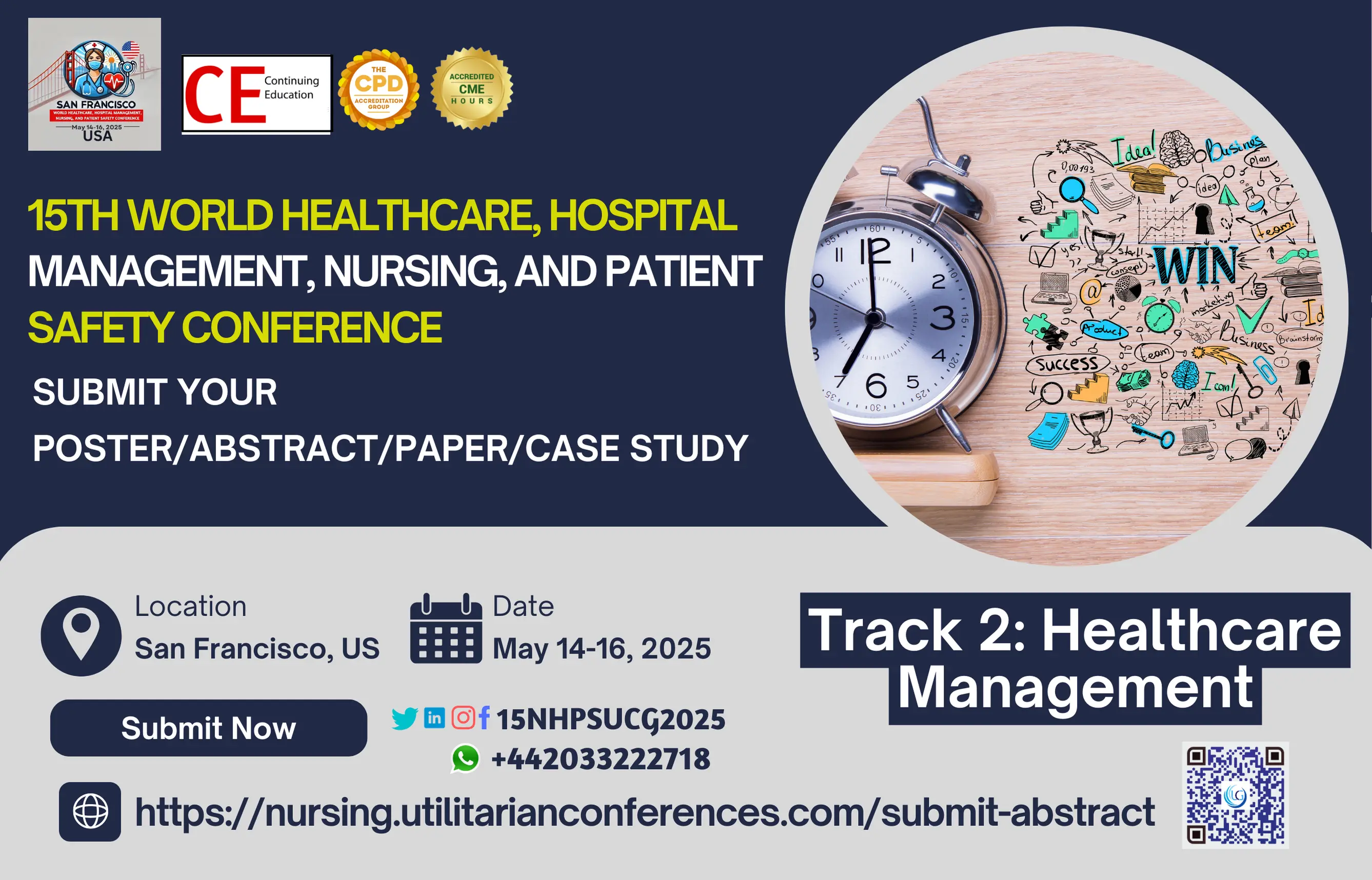 Track 2_ Healthcare Manageme