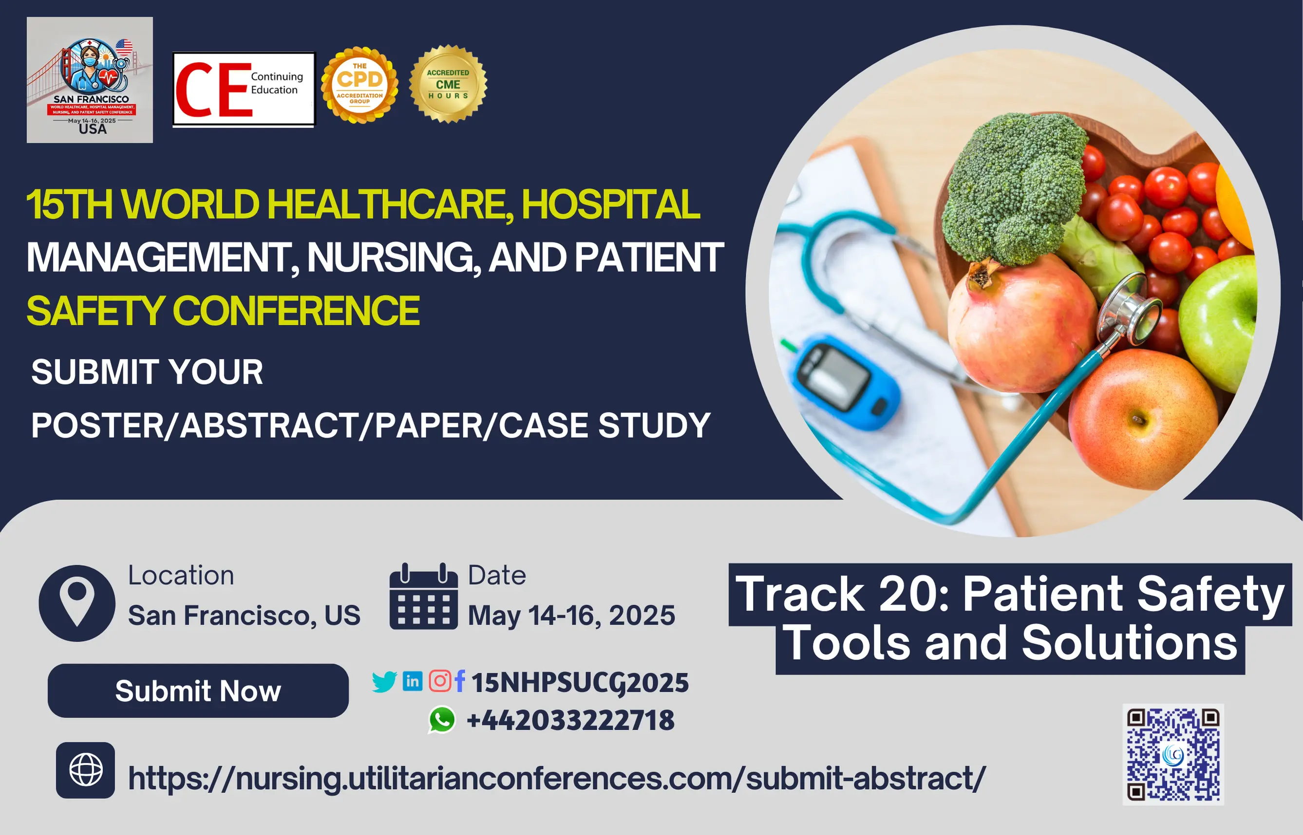 Track 20_ Patient Safety Tools and Solutions