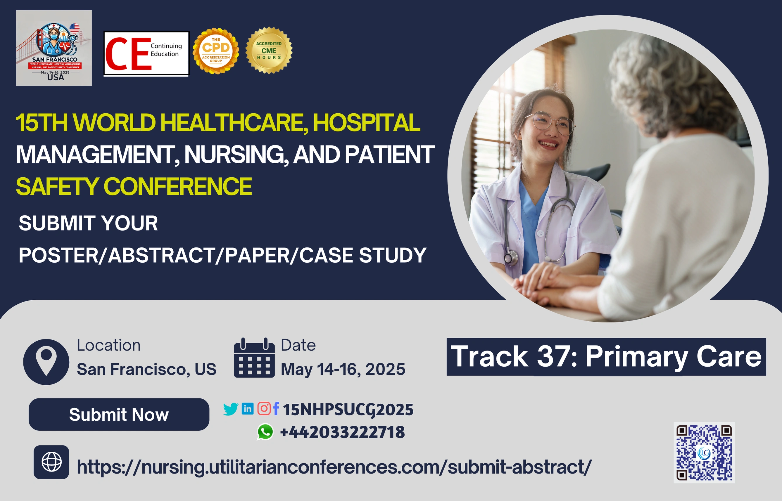 Track 37_ Primary Care